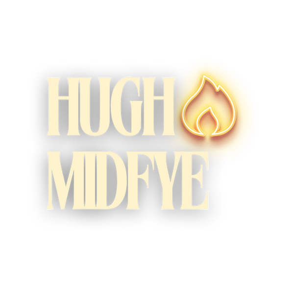 Hugh Midfye